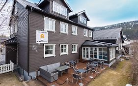 Babettes Hotell
